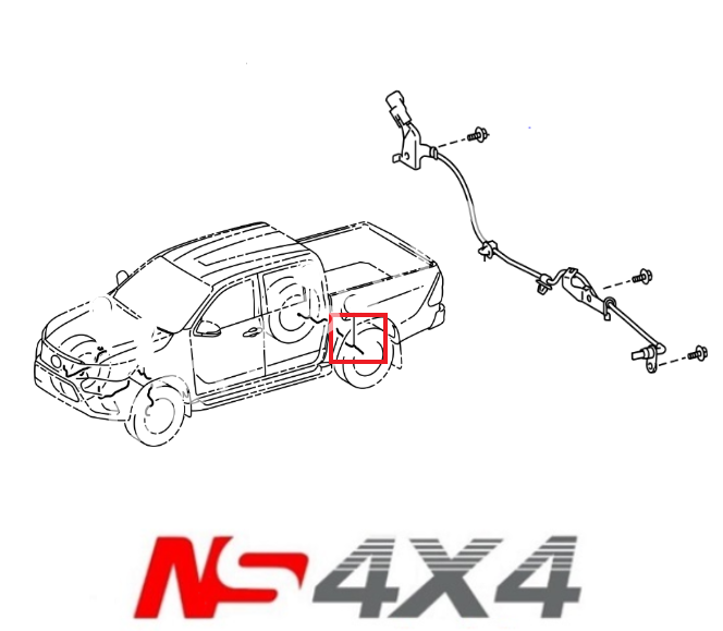 Ns4x4